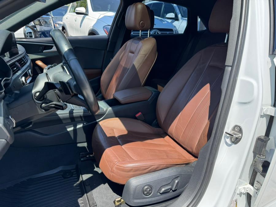 2018 Audi A4 2.0 TFSI ultra Premium S Tronic FWD, available for sale in Jamaica, New York | Sunrise Autoland. Jamaica, New York 2018 Audi A4 2.0 TFSI ultra Premium S Tronic FWD, available for sale in Jamaica, New York | Sunrise Autoland. Jamaica, New York