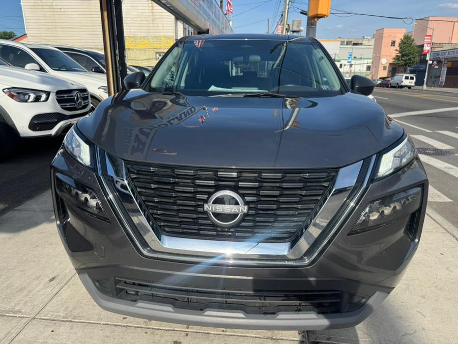 2023 Nissan Rogue AWD S, available for sale in Jamaica, New York | Sunrise Autoland. Jamaica, New York 2023 Nissan Rogue AWD S, available for sale in Jamaica, New York | Sunrise Autoland. Jamaica, New York