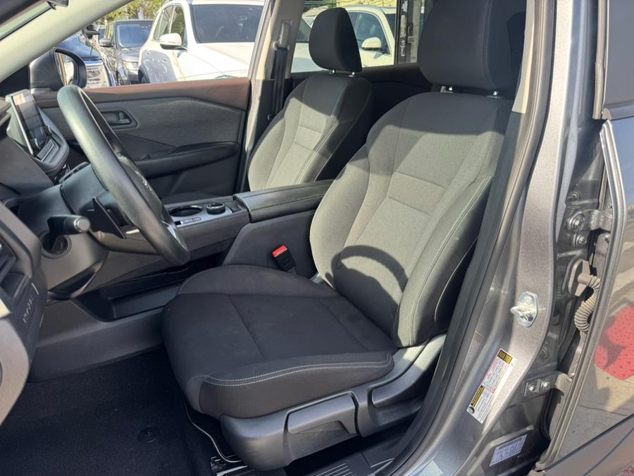 2023 Nissan Rogue AWD S, available for sale in Jamaica, New York | Sunrise Autoland. Jamaica, New York 2023 Nissan Rogue AWD S, available for sale in Jamaica, New York | Sunrise Autoland. Jamaica, New York