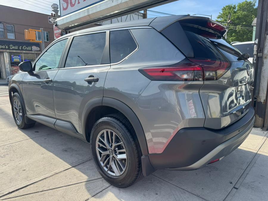2023 Nissan Rogue AWD S, available for sale in Jamaica, New York | Sunrise Autoland. Jamaica, New York 2023 Nissan Rogue AWD S, available for sale in Jamaica, New York | Sunrise Autoland. Jamaica, New York