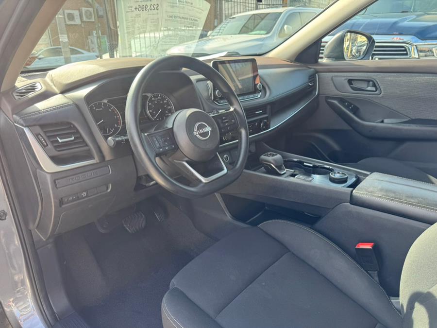 2023 Nissan Rogue AWD S, available for sale in Jamaica, New York | Sunrise Autoland. Jamaica, New York 2023 Nissan Rogue AWD S, available for sale in Jamaica, New York | Sunrise Autoland. Jamaica, New York