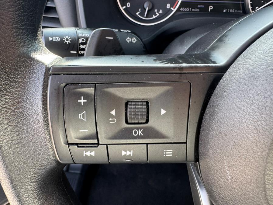 2023 Nissan Rogue AWD S, available for sale in Jamaica, New York | Sunrise Autoland. Jamaica, New York 2023 Nissan Rogue AWD S, available for sale in Jamaica, New York | Sunrise Autoland. Jamaica, New York