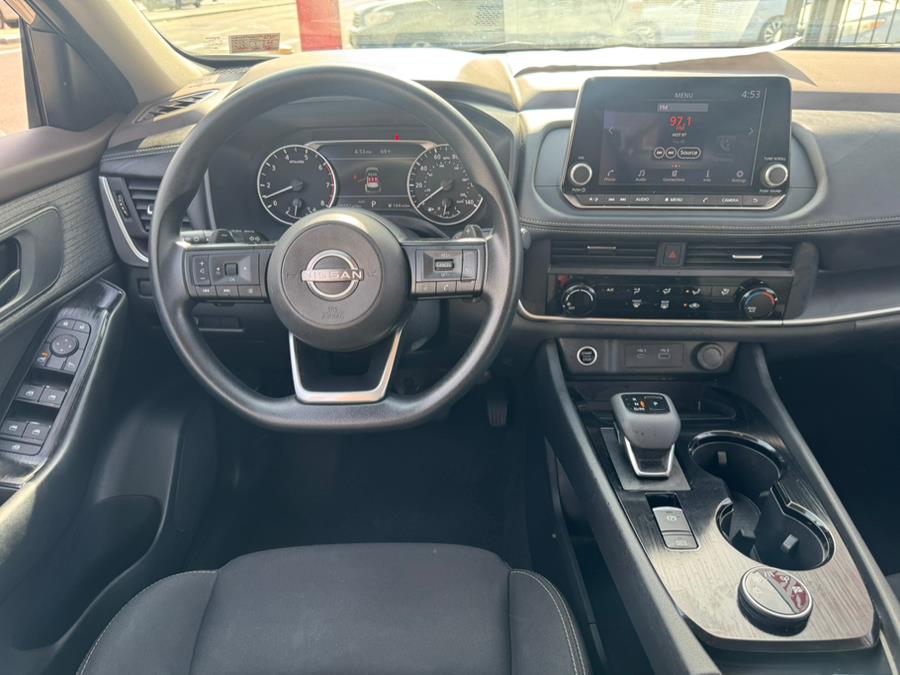 2023 Nissan Rogue AWD S, available for sale in Jamaica, New York | Sunrise Autoland. Jamaica, New York 2023 Nissan Rogue AWD S, available for sale in Jamaica, New York | Sunrise Autoland. Jamaica, New York