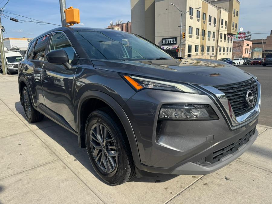 2023 Nissan Rogue AWD S, available for sale in Jamaica, New York | Sunrise Autoland. Jamaica, New York 2023 Nissan Rogue AWD S, available for sale in Jamaica, New York | Sunrise Autoland. Jamaica, New York