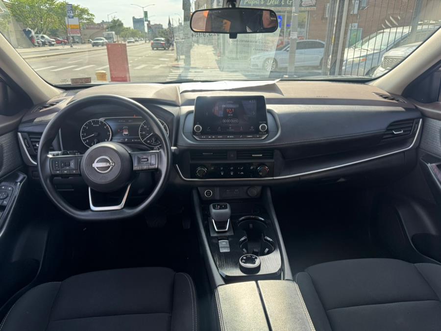 2023 Nissan Rogue AWD S, available for sale in Jamaica, New York | Sunrise Autoland. Jamaica, New York 2023 Nissan Rogue AWD S, available for sale in Jamaica, New York | Sunrise Autoland. Jamaica, New York