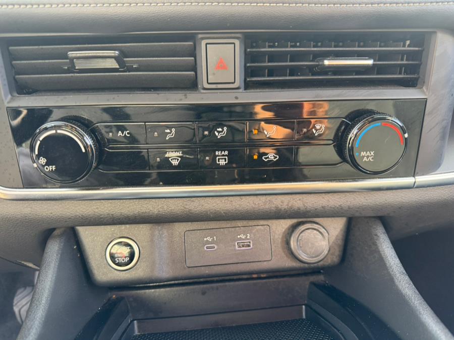 2023 Nissan Rogue AWD S, available for sale in Jamaica, New York | Sunrise Autoland. Jamaica, New York 2023 Nissan Rogue AWD S, available for sale in Jamaica, New York | Sunrise Autoland. Jamaica, New York