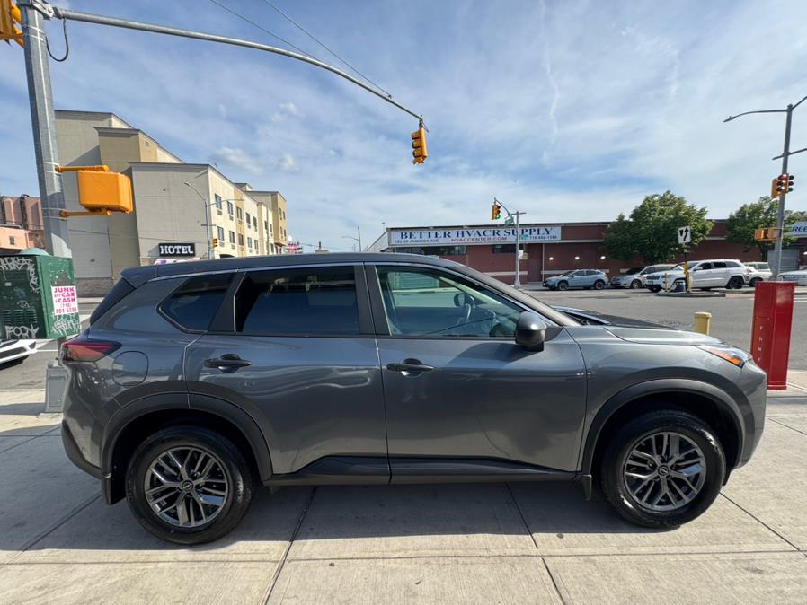2023 Nissan Rogue AWD S, available for sale in Jamaica, New York | Sunrise Autoland. Jamaica, New York 2023 Nissan Rogue AWD S, available for sale in Jamaica, New York | Sunrise Autoland. Jamaica, New York