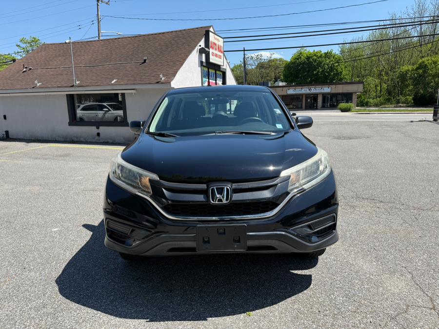 Used 2015 Honda CR-V in Huntington Station, New York | Huntington Auto Mall. Huntington Station, New York