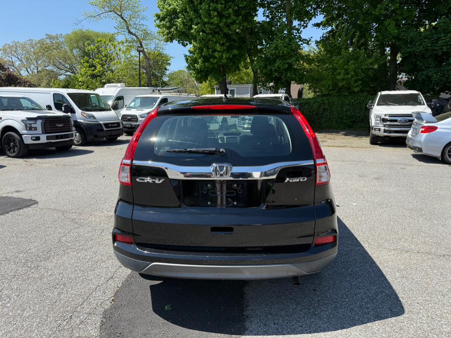 2015 Honda CR-V AWD 5dr LX, available for sale in Huntington Station, New York | Huntington Auto Mall. Huntington Station, New York 2015 Honda CR-V AWD 5dr LX, available for sale in Huntington Station, New York | Huntington Auto Mall. Huntington Station, New York