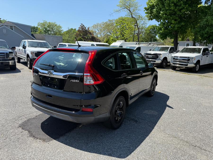 2015 Honda CR-V AWD 5dr LX, available for sale in Huntington Station, New York | Huntington Auto Mall. Huntington Station, New York 2015 Honda CR-V AWD 5dr LX, available for sale in Huntington Station, New York | Huntington Auto Mall. Huntington Station, New York