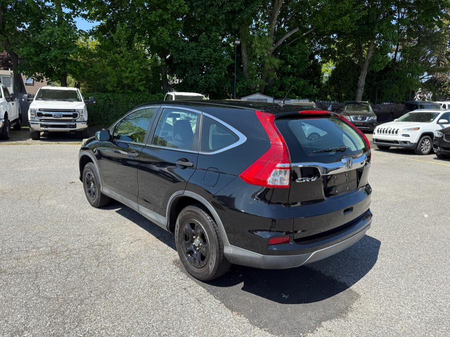 2015 Honda CR-V AWD 5dr LX, available for sale in Huntington Station, New York | Huntington Auto Mall. Huntington Station, New York 2015 Honda CR-V AWD 5dr LX, available for sale in Huntington Station, New York | Huntington Auto Mall. Huntington Station, New York