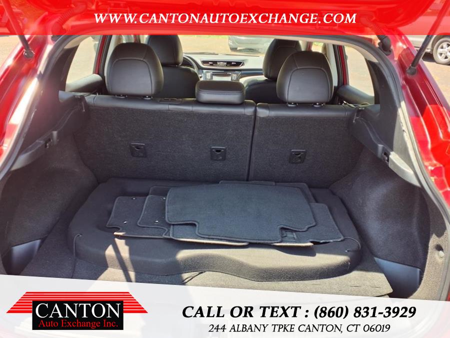 2017 Nissan Rogue Sport AWD SL, available for sale in Canton, Connecticut | Canton Auto Exchange. Canton, Connecticut 2017 Nissan Rogue Sport AWD SL, available for sale in Canton, Connecticut | Canton Auto Exchange. Canton, Connecticut