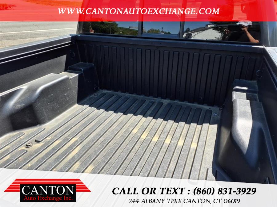 2017 Toyota Tacoma SR5 Double Cab 5'' Bed V6 4x4 AT (Natl), available for sale in Canton, Connecticut | Canton Auto Exchange. Canton, Connecticut 2017 Toyota Tacoma SR5 Double Cab 5'' Bed V6 4x4 AT (Natl), available for sale in Canton, Connecticut | Canton Auto Exchange. Canton, Connecticut