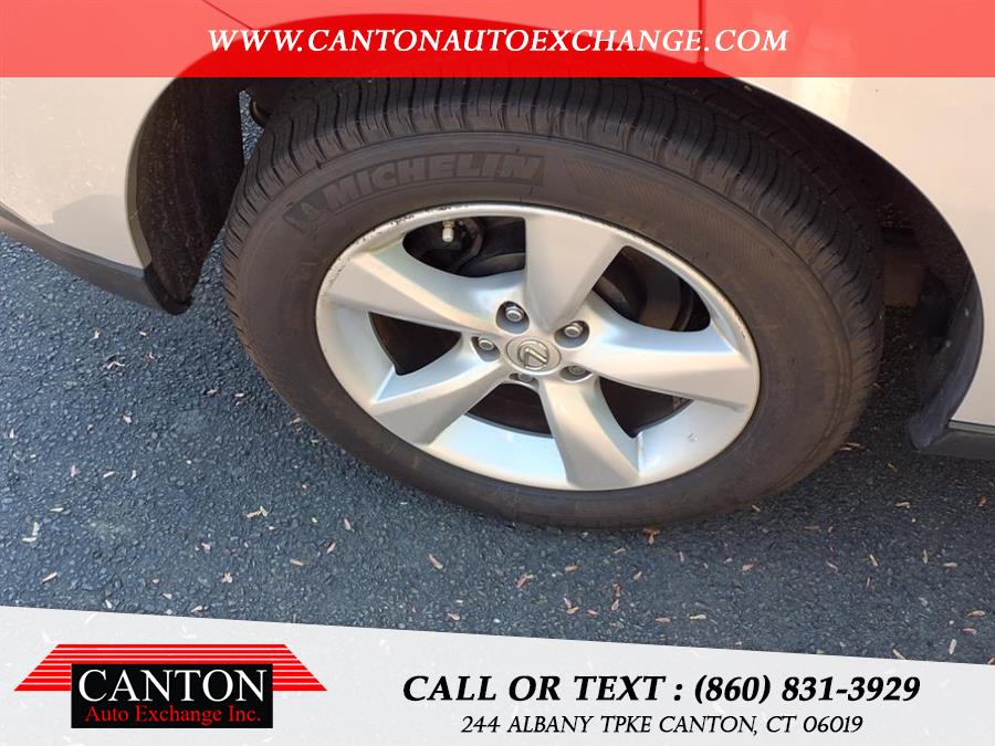 2010 Lexus RX 350 AWD 4dr, available for sale in Canton, Connecticut | Canton Auto Exchange. Canton, Connecticut 2010 Lexus RX 350 AWD 4dr, available for sale in Canton, Connecticut | Canton Auto Exchange. Canton, Connecticut