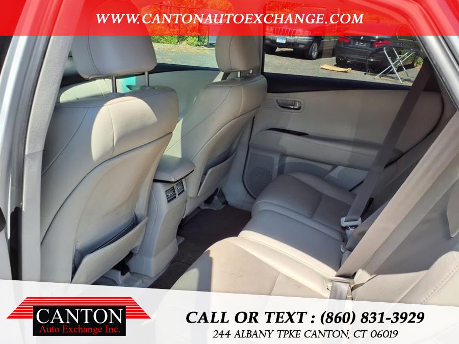 2010 Lexus RX 350 AWD 4dr, available for sale in Canton, Connecticut | Canton Auto Exchange. Canton, Connecticut 2010 Lexus RX 350 AWD 4dr, available for sale in Canton, Connecticut | Canton Auto Exchange. Canton, Connecticut