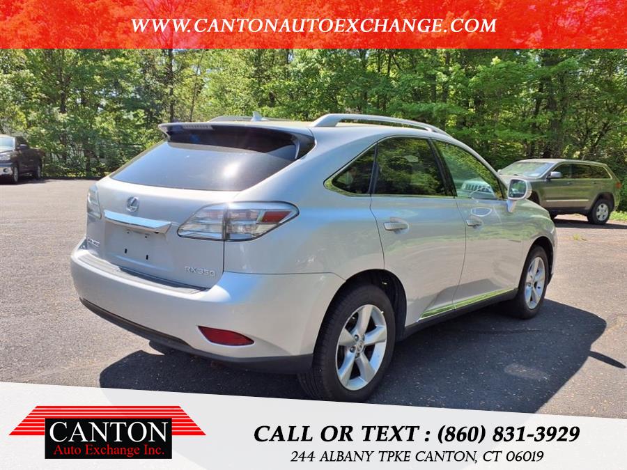 2010 Lexus RX 350 AWD 4dr, available for sale in Canton, Connecticut | Canton Auto Exchange. Canton, Connecticut 2010 Lexus RX 350 AWD 4dr, available for sale in Canton, Connecticut | Canton Auto Exchange. Canton, Connecticut