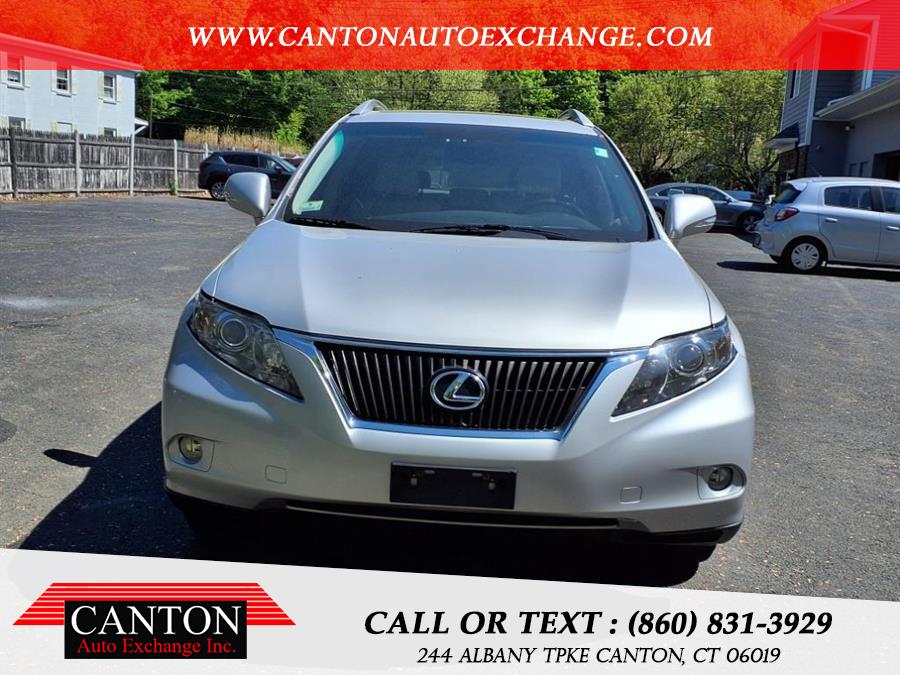 2010 Lexus RX 350 AWD 4dr, available for sale in Canton, Connecticut | Canton Auto Exchange. Canton, Connecticut 2010 Lexus RX 350 AWD 4dr, available for sale in Canton, Connecticut | Canton Auto Exchange. Canton, Connecticut