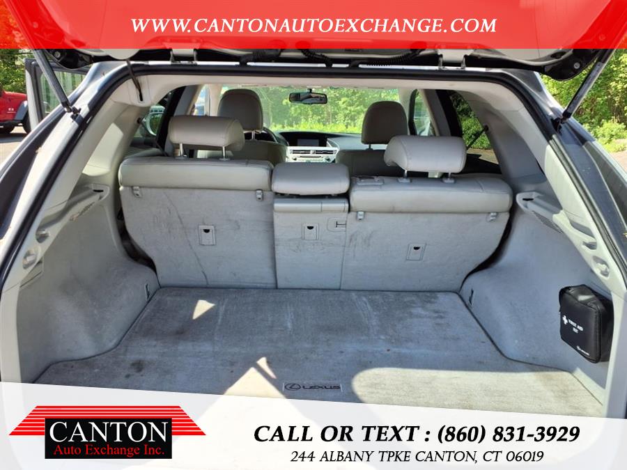 2010 Lexus RX 350 AWD 4dr, available for sale in Canton, Connecticut | Canton Auto Exchange. Canton, Connecticut 2010 Lexus RX 350 AWD 4dr, available for sale in Canton, Connecticut | Canton Auto Exchange. Canton, Connecticut