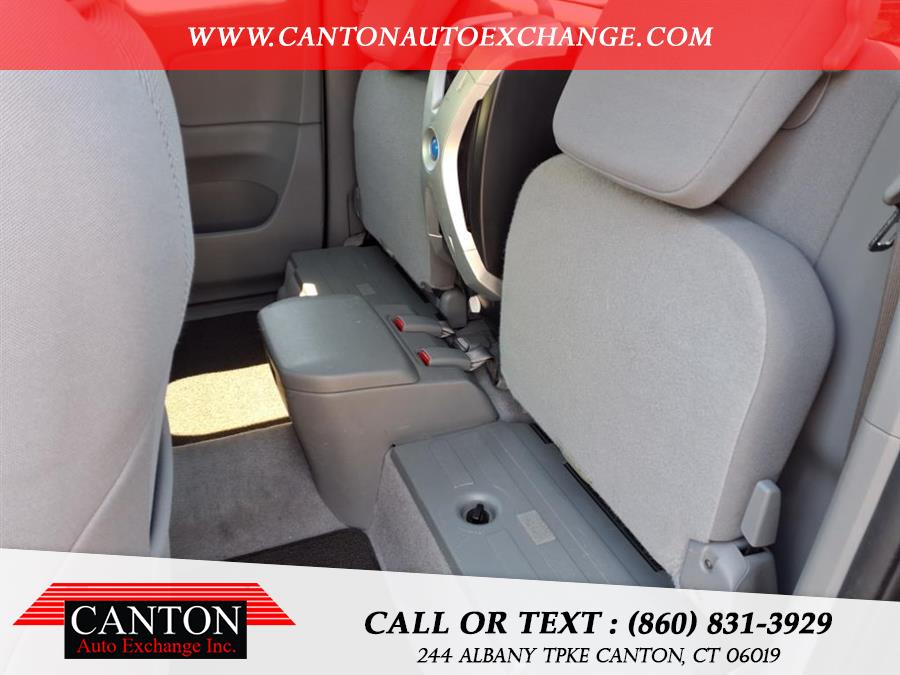 2010 Toyota Tacoma 4WD Access V6 AT (Natl), available for sale in Canton, Connecticut | Canton Auto Exchange. Canton, Connecticut 2010 Toyota Tacoma 4WD Access V6 AT (Natl), available for sale in Canton, Connecticut | Canton Auto Exchange. Canton, Connecticut
