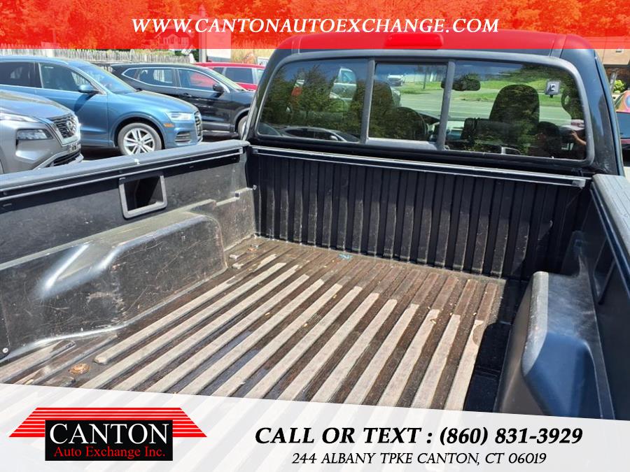 2010 Toyota Tacoma 4WD Access V6 AT (Natl), available for sale in Canton, Connecticut | Canton Auto Exchange. Canton, Connecticut 2010 Toyota Tacoma 4WD Access V6 AT (Natl), available for sale in Canton, Connecticut | Canton Auto Exchange. Canton, Connecticut