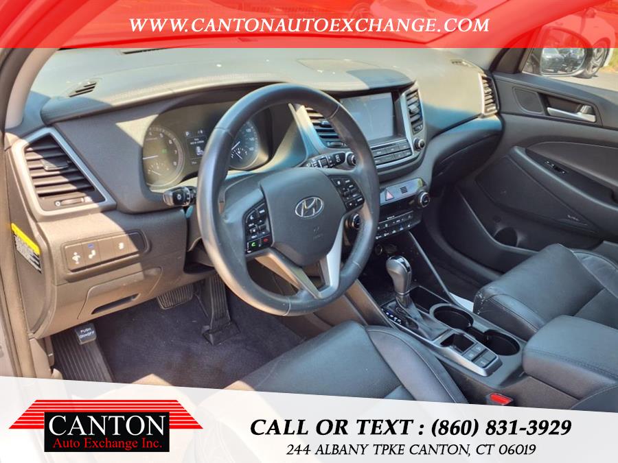 2018 Hyundai Tucson SEL AWD, available for sale in Canton, Connecticut | Canton Auto Exchange. Canton, Connecticut 2018 Hyundai Tucson SEL AWD, available for sale in Canton, Connecticut | Canton Auto Exchange. Canton, Connecticut
