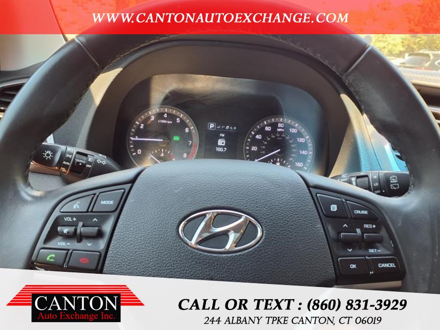 2018 Hyundai Tucson SEL AWD, available for sale in Canton, Connecticut | Canton Auto Exchange. Canton, Connecticut 2018 Hyundai Tucson SEL AWD, available for sale in Canton, Connecticut | Canton Auto Exchange. Canton, Connecticut