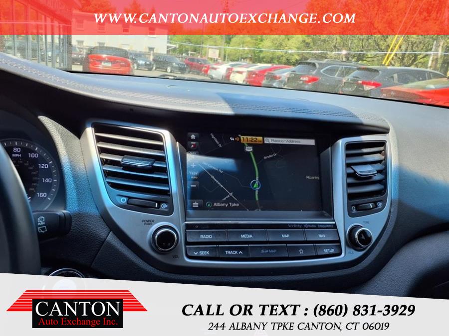 2018 Hyundai Tucson SEL AWD, available for sale in Canton, Connecticut | Canton Auto Exchange. Canton, Connecticut 2018 Hyundai Tucson SEL AWD, available for sale in Canton, Connecticut | Canton Auto Exchange. Canton, Connecticut