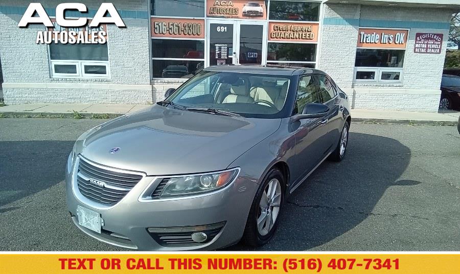 Used 2011 Saab 9-5 in Lynbrook, New York | ACA Auto Sales. Lynbrook, New York