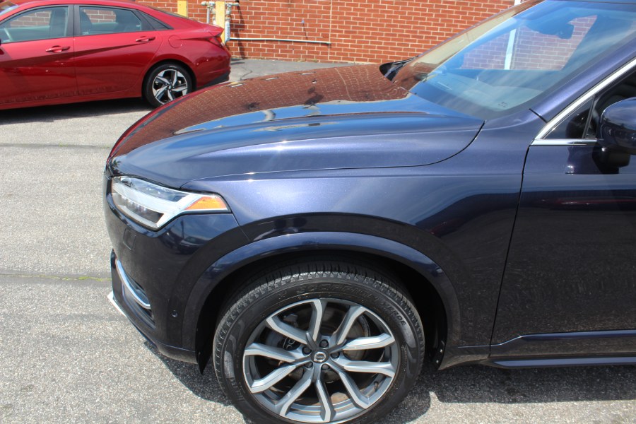 2017 Volvo XC90 T6 AWD 7-Passenger Momentum, available for sale in Deer Park, New York | Car Tec Enterprise Leasing & Sales LLC. Deer Park, New York 2017 Volvo XC90 T6 AWD 7-Passenger Momentum, available for sale in Deer Park, New York | Car Tec Enterprise Leasing & Sales LLC. Deer Park, New York