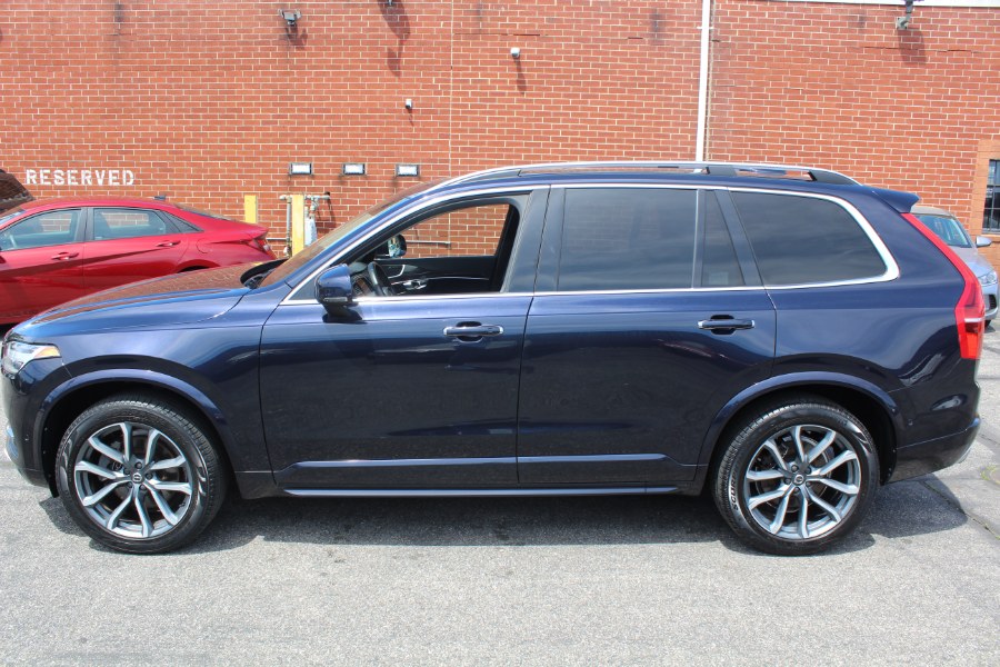 2017 Volvo XC90 T6 AWD 7-Passenger Momentum, available for sale in Deer Park, New York | Car Tec Enterprise Leasing & Sales LLC. Deer Park, New York 2017 Volvo XC90 T6 AWD 7-Passenger Momentum, available for sale in Deer Park, New York | Car Tec Enterprise Leasing & Sales LLC. Deer Park, New York