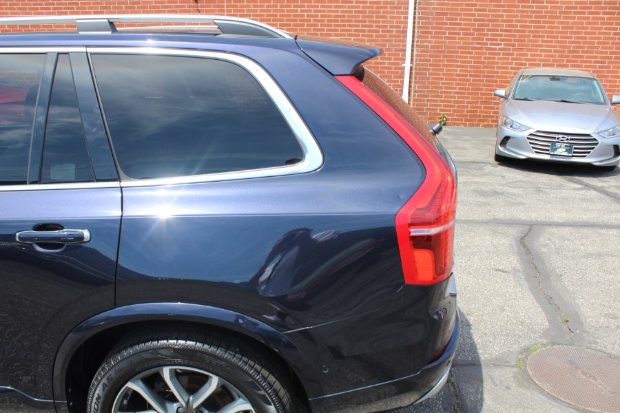 2017 Volvo XC90 T6 AWD 7-Passenger Momentum, available for sale in Deer Park, New York | Car Tec Enterprise Leasing & Sales LLC. Deer Park, New York 2017 Volvo XC90 T6 AWD 7-Passenger Momentum, available for sale in Deer Park, New York | Car Tec Enterprise Leasing & Sales LLC. Deer Park, New York