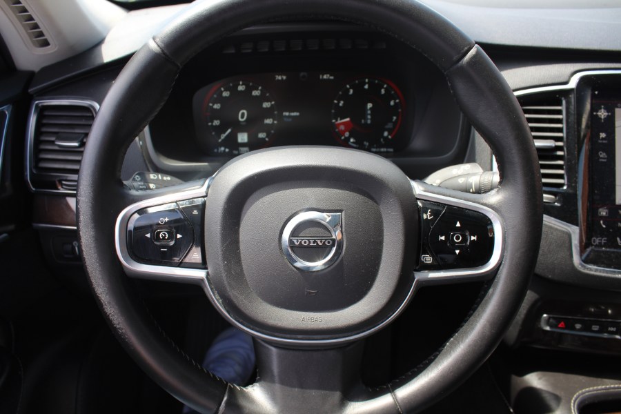 2017 Volvo XC90 T6 AWD 7-Passenger Momentum, available for sale in Deer Park, New York | Car Tec Enterprise Leasing & Sales LLC. Deer Park, New York 2017 Volvo XC90 T6 AWD 7-Passenger Momentum, available for sale in Deer Park, New York | Car Tec Enterprise Leasing & Sales LLC. Deer Park, New York