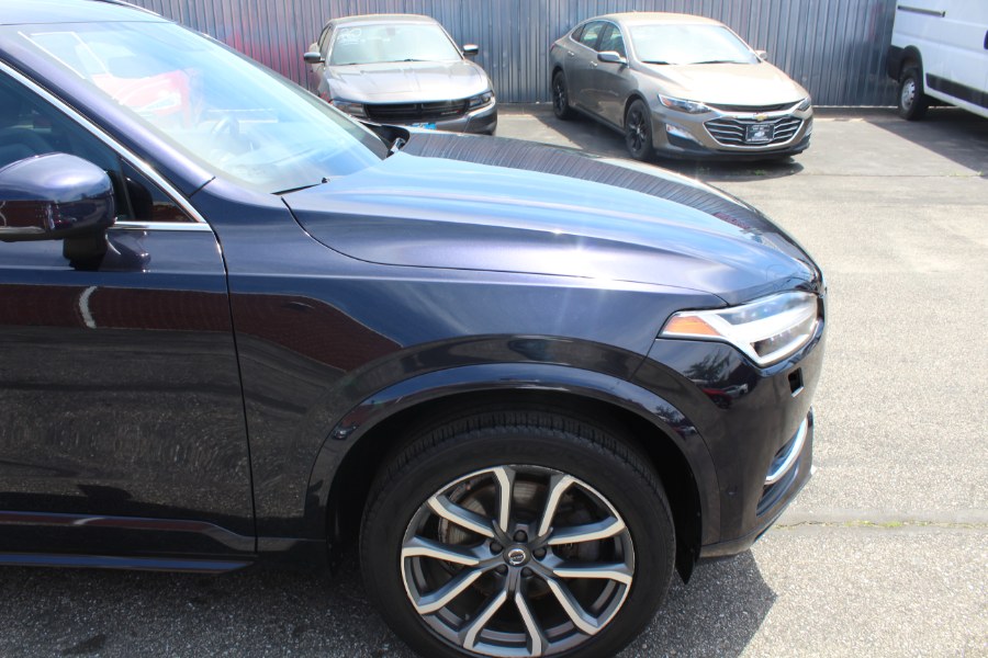 2017 Volvo XC90 T6 AWD 7-Passenger Momentum, available for sale in Deer Park, New York | Car Tec Enterprise Leasing & Sales LLC. Deer Park, New York 2017 Volvo XC90 T6 AWD 7-Passenger Momentum, available for sale in Deer Park, New York | Car Tec Enterprise Leasing & Sales LLC. Deer Park, New York