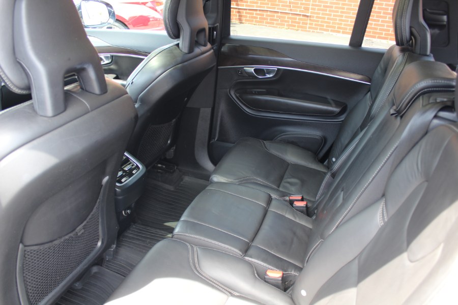 2017 Volvo XC90 T6 AWD 7-Passenger Momentum, available for sale in Deer Park, New York | Car Tec Enterprise Leasing & Sales LLC. Deer Park, New York 2017 Volvo XC90 T6 AWD 7-Passenger Momentum, available for sale in Deer Park, New York | Car Tec Enterprise Leasing & Sales LLC. Deer Park, New York