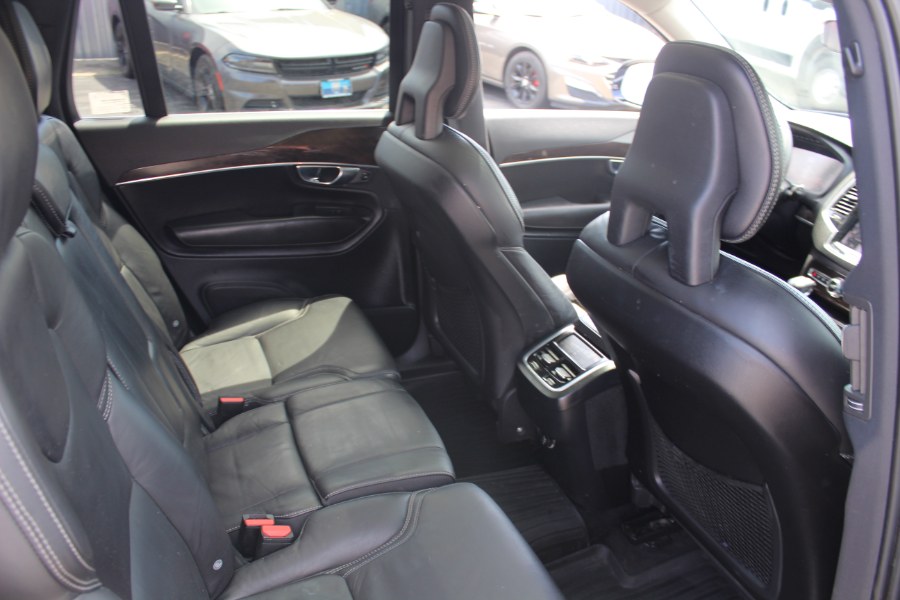2017 Volvo XC90 T6 AWD 7-Passenger Momentum, available for sale in Deer Park, New York | Car Tec Enterprise Leasing & Sales LLC. Deer Park, New York 2017 Volvo XC90 T6 AWD 7-Passenger Momentum, available for sale in Deer Park, New York | Car Tec Enterprise Leasing & Sales LLC. Deer Park, New York