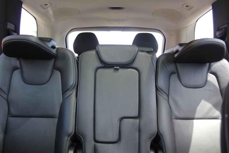 2017 Volvo XC90 T6 AWD 7-Passenger Momentum, available for sale in Deer Park, New York | Car Tec Enterprise Leasing & Sales LLC. Deer Park, New York 2017 Volvo XC90 T6 AWD 7-Passenger Momentum, available for sale in Deer Park, New York | Car Tec Enterprise Leasing & Sales LLC. Deer Park, New York