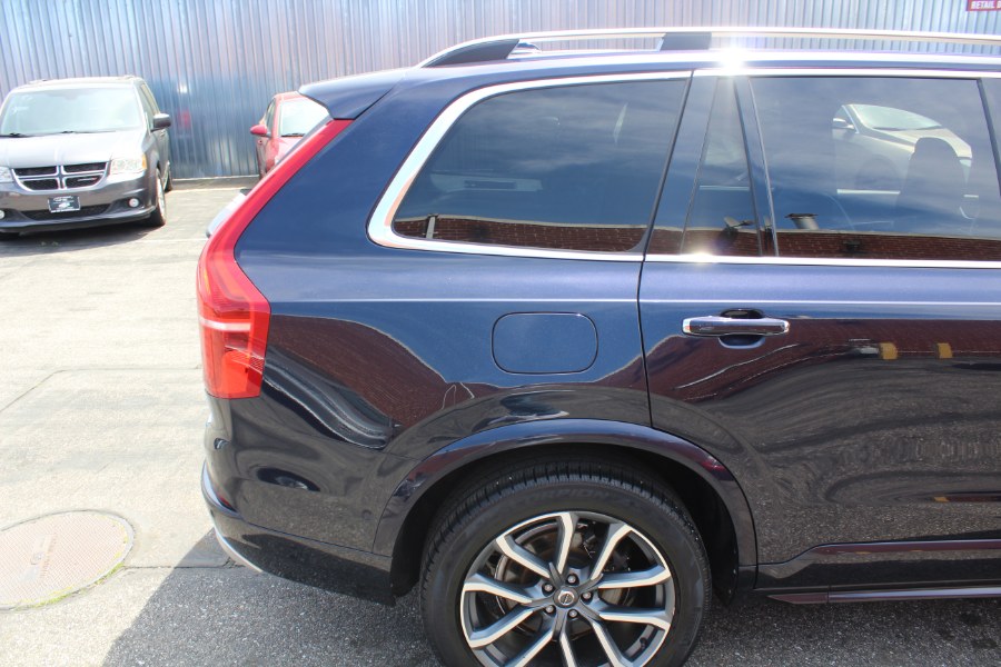 2017 Volvo XC90 T6 AWD 7-Passenger Momentum, available for sale in Deer Park, New York | Car Tec Enterprise Leasing & Sales LLC. Deer Park, New York 2017 Volvo XC90 T6 AWD 7-Passenger Momentum, available for sale in Deer Park, New York | Car Tec Enterprise Leasing & Sales LLC. Deer Park, New York