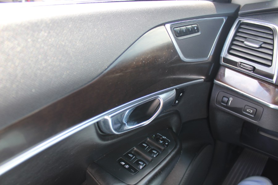 2017 Volvo XC90 T6 AWD 7-Passenger Momentum, available for sale in Deer Park, New York | Car Tec Enterprise Leasing & Sales LLC. Deer Park, New York 2017 Volvo XC90 T6 AWD 7-Passenger Momentum, available for sale in Deer Park, New York | Car Tec Enterprise Leasing & Sales LLC. Deer Park, New York