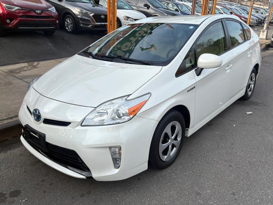 Used 2013 Toyota Prius in Jamaica, New York | Sylhet Motors Inc.. Jamaica, New York