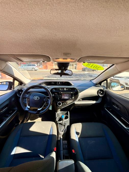 2018 Toyota Prius c Two (Natl), available for sale in Shelton, Connecticut | Center Motorsports LLC. Shelton, Connecticut 2018 Toyota Prius c Two (Natl), available for sale in Shelton, Connecticut | Center Motorsports LLC. Shelton, Connecticut