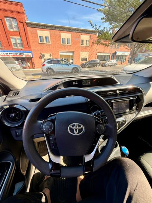 2018 Toyota Prius c Two (Natl), available for sale in Shelton, Connecticut | Center Motorsports LLC. Shelton, Connecticut 2018 Toyota Prius c Two (Natl), available for sale in Shelton, Connecticut | Center Motorsports LLC. Shelton, Connecticut