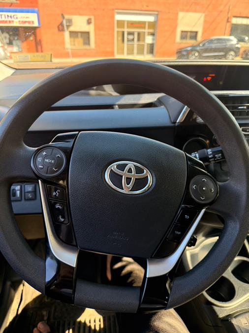 2018 Toyota Prius c Two (Natl), available for sale in Shelton, Connecticut | Center Motorsports LLC. Shelton, Connecticut 2018 Toyota Prius c Two (Natl), available for sale in Shelton, Connecticut | Center Motorsports LLC. Shelton, Connecticut