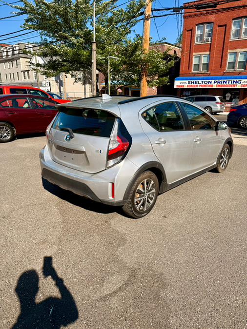 2018 Toyota Prius c Two (Natl), available for sale in Shelton, Connecticut | Center Motorsports LLC. Shelton, Connecticut 2018 Toyota Prius c Two (Natl), available for sale in Shelton, Connecticut | Center Motorsports LLC. Shelton, Connecticut