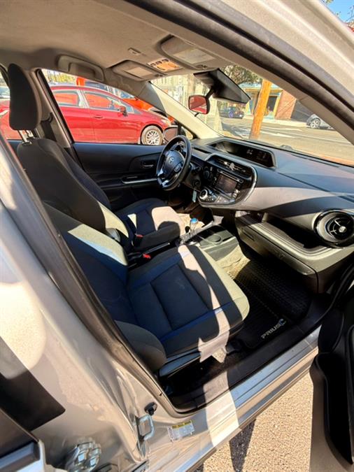 2018 Toyota Prius c Two (Natl), available for sale in Shelton, Connecticut | Center Motorsports LLC. Shelton, Connecticut 2018 Toyota Prius c Two (Natl), available for sale in Shelton, Connecticut | Center Motorsports LLC. Shelton, Connecticut