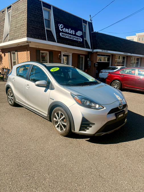 Used 2018 Toyota Prius c in Shelton, Connecticut | Center Motorsports LLC. Shelton, Connecticut