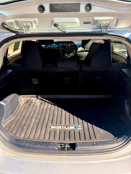 2018 Toyota Prius c Two (Natl), available for sale in Shelton, Connecticut | Center Motorsports LLC. Shelton, Connecticut 2018 Toyota Prius c Two (Natl), available for sale in Shelton, Connecticut | Center Motorsports LLC. Shelton, Connecticut