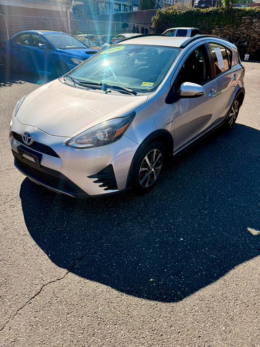2018 Toyota Prius c Two (Natl), available for sale in Shelton, Connecticut | Center Motorsports LLC. Shelton, Connecticut 2018 Toyota Prius c Two (Natl), available for sale in Shelton, Connecticut | Center Motorsports LLC. Shelton, Connecticut