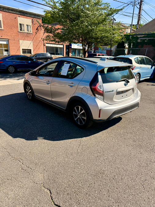 2018 Toyota Prius c Two (Natl), available for sale in Shelton, Connecticut | Center Motorsports LLC. Shelton, Connecticut 2018 Toyota Prius c Two (Natl), available for sale in Shelton, Connecticut | Center Motorsports LLC. Shelton, Connecticut