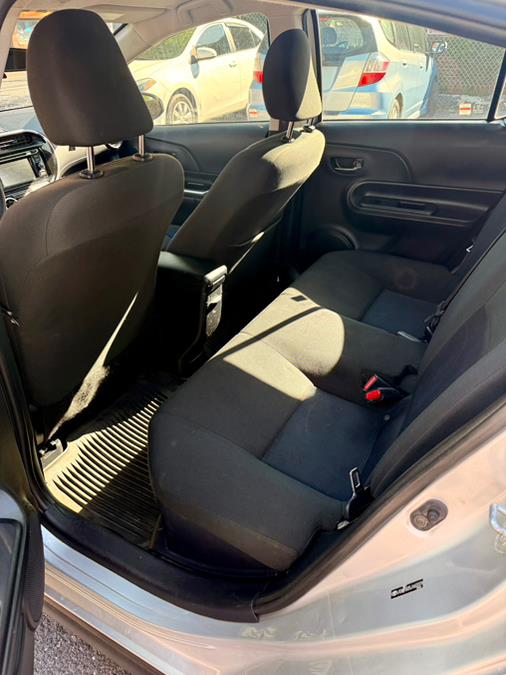 2018 Toyota Prius c Two (Natl), available for sale in Shelton, Connecticut | Center Motorsports LLC. Shelton, Connecticut 2018 Toyota Prius c Two (Natl), available for sale in Shelton, Connecticut | Center Motorsports LLC. Shelton, Connecticut