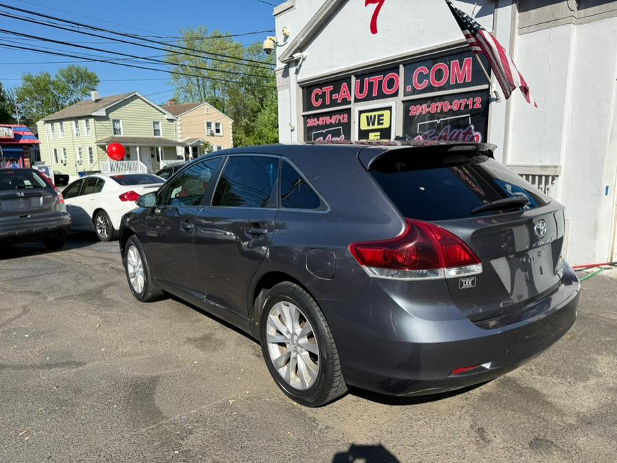 2013 Toyota Venza base, available for sale in Bridgeport, Connecticut | CT Auto. Bridgeport, Connecticut 2013 Toyota Venza base, available for sale in Bridgeport, Connecticut | CT Auto. Bridgeport, Connecticut